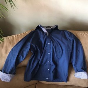 Dress Shirt